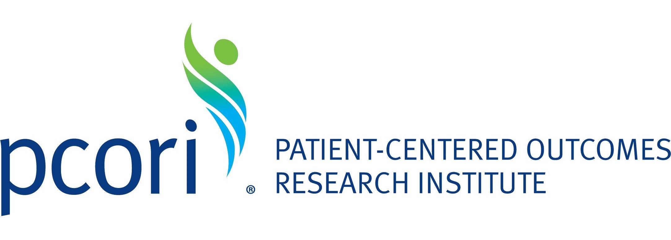 Logo of Patient-Centered Outcomes Research Institute