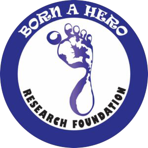 BornAHero